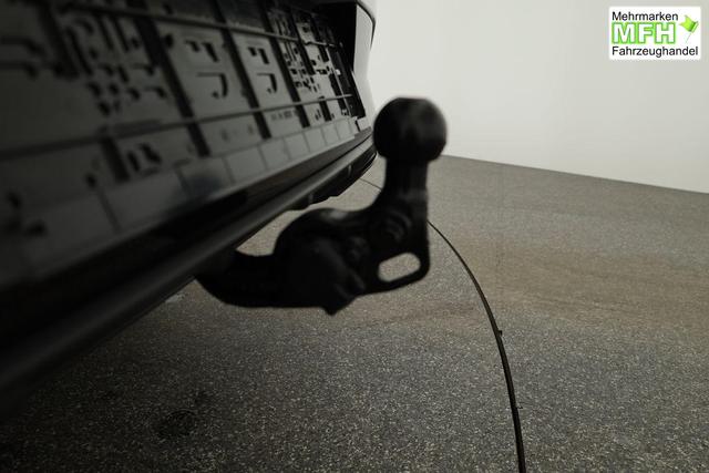 Cupra Leon Sportstourer ST 1.5 eTSI DSG, AHK, Matrix, Side, Kamera, el. Klappe, Winter, 5-J Garantie 