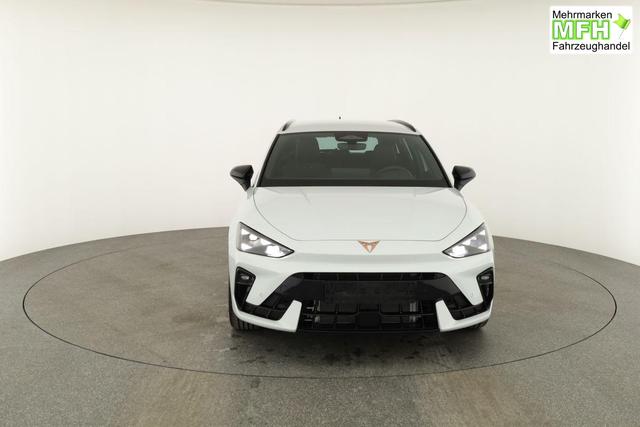 Cupra Leon Sportstourer ST 1.5 eTSI DSG, AHK, Matrix, Side, Kamera, el. Klappe, Winter, 5-J Garantie 