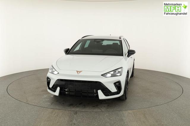 Cupra Leon Sportstourer ST 1.5 eTSI DSG, AHK, Matrix, Side, Kamera, el. Klappe, Winter, 5-J Garantie 