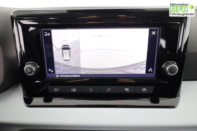 Seat Ibiza Style 1.0 TSI DSG Style, Kamera, Winter, FullLink, 15-Zoll 