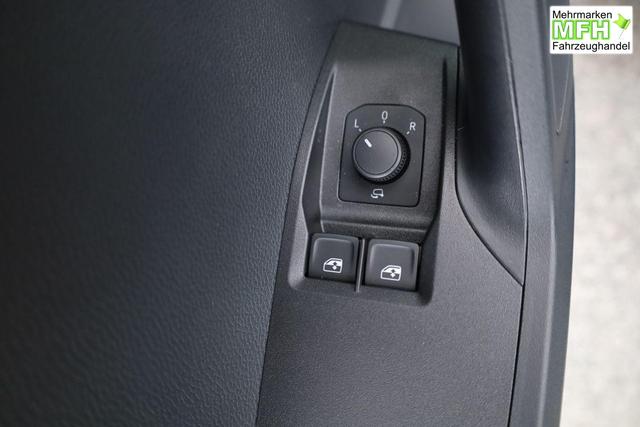 Seat Ibiza Style 1.0 TSI DSG Style, Kamera, Winter, FullLink, 15-Zoll 