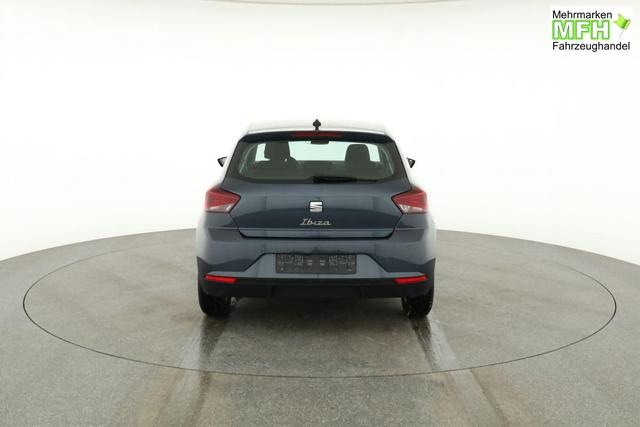 Seat Ibiza Style 1.0 TSI DSG Style, Kamera, Winter, FullLink, 15-Zoll 