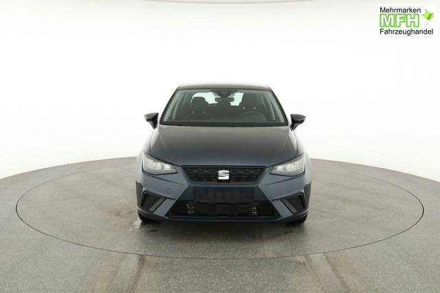Seat Ibiza Style 1.0 TSI DSG Style, Kamera, Winter, FullLink, 15-Zoll 