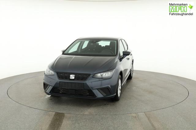 Seat Ibiza Style 1.0 TSI DSG Style, Kamera, Winter, FullLink, 15-Zoll 