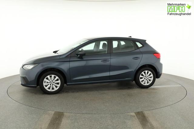Seat Ibiza Style 1.0 TSI DSG Style, Kamera, Winter, FullLink, 15-Zoll 