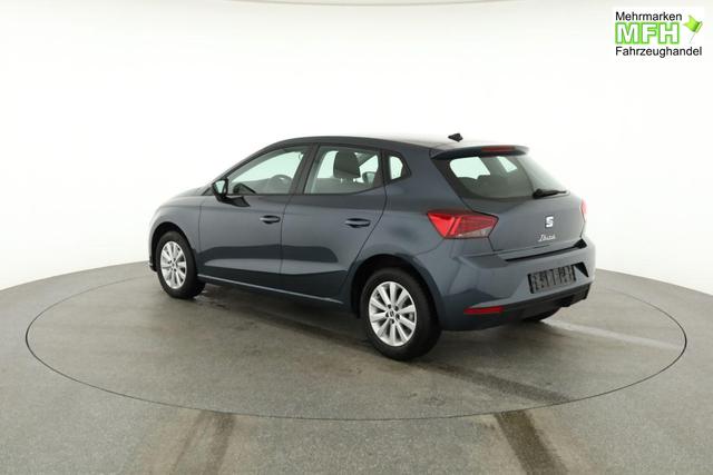 Seat Ibiza Style 1.0 TSI DSG Style, Kamera, Winter, FullLink, 15-Zoll 