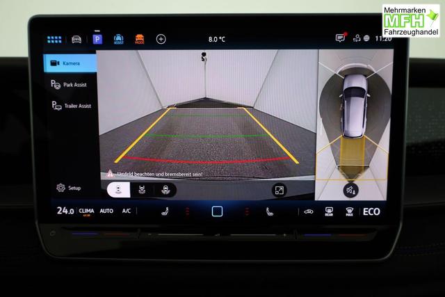 Volkswagen Tayron 1.5 TSI eHybrid 150 kW R-Line Black, Pano, HuD, AHK, AreaView, LED-Plus, Side, Navi, Winter Plus, 5 J.-Garantie 