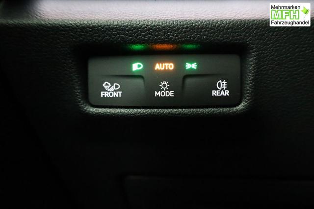 Volkswagen Tayron 1.5 TSI eHybrid 150 kW R-Line Black, Pano, HuD, AHK, AreaView, LED-Plus, Side, Navi, Winter Plus, 5 J.-Garantie 