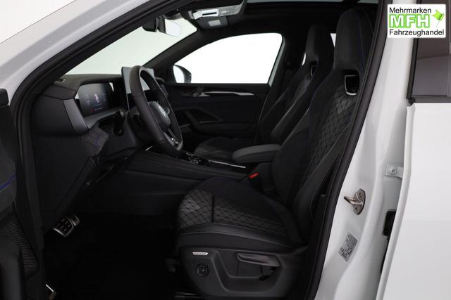 Volkswagen Tayron 1.5 TSI eHybrid 150 kW R-Line Black, Pano, HuD, AHK, AreaView, LED-Plus, Side, Navi, Winter Plus, 5 J.-Garantie 