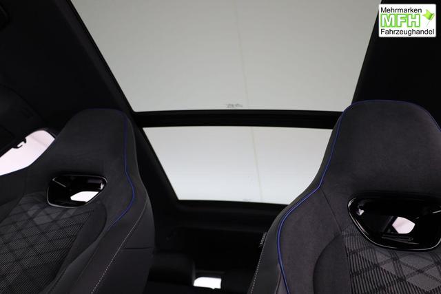 Volkswagen Tayron 1.5 TSI eHybrid 150 kW R-Line Black, Pano, HuD, AHK, AreaView, LED-Plus, Side, Navi, Winter Plus, 5 J.-Garantie 