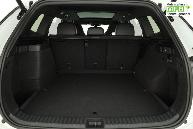 Volkswagen Tayron 1.5 TSI eHybrid 150 kW R-Line Black, Pano, HuD, AHK, AreaView, LED-Plus, Side, Navi, Winter Plus, 5 J.-Garantie 