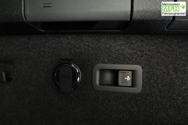 Volkswagen Tayron 1.5 TSI eHybrid 150 kW R-Line Black, Pano, HuD, AHK, AreaView, LED-Plus, Side, Navi, Winter Plus, 5 J.-Garantie 