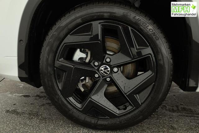 Volkswagen Tayron 1.5 TSI eHybrid 150 kW R-Line Black, Pano, HuD, AHK, AreaView, LED-Plus, Side, Navi, Winter Plus, 5 J.-Garantie 