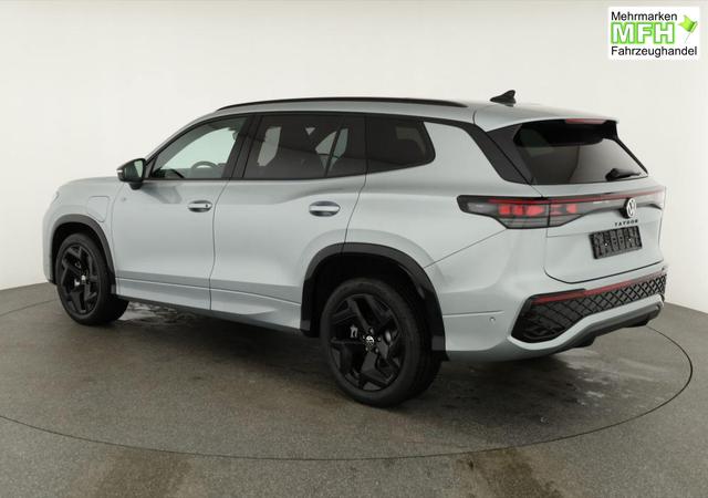Volkswagen Tayron 1.5 TSI eHybrid 150 kW R-Line Black, Pano, HuD, AHK, AreaView, LED-Plus, Side, Navi, Winter, 5 J.-Garantie 