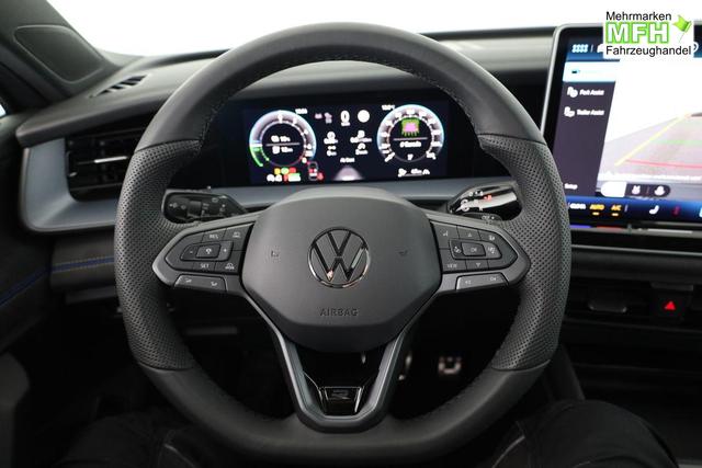 Volkswagen Tayron 1.5 TSI eHybrid 150 kW R-Line Black, Pano, HuD, AHK, AreaView, LED-Plus, Side, Navi, Winter, 5 J.-Garantie 