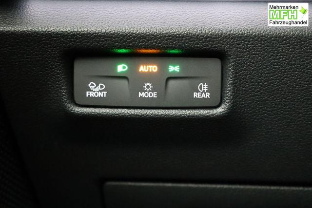 Volkswagen Tayron 1.5 TSI eHybrid 150 kW R-Line Black, Pano, HuD, AHK, AreaView, LED-Plus, Side, Navi, Winter, 5 J.-Garantie 