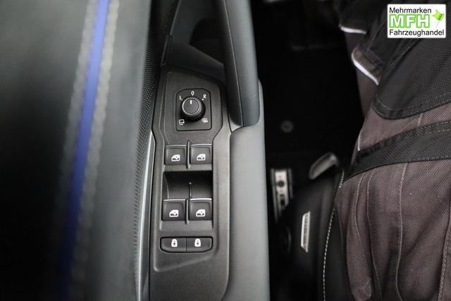 Volkswagen Tayron 1.5 TSI eHybrid 150 kW R-Line Black, Pano, HuD, AHK, AreaView, LED-Plus, Side, Navi, Winter, 5 J.-Garantie 