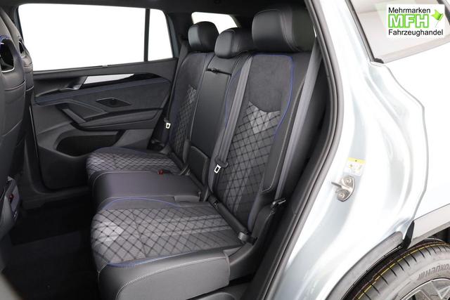 Volkswagen Tayron 1.5 TSI eHybrid 150 kW R-Line Black, Pano, HuD, AHK, AreaView, LED-Plus, Side, Navi, Winter, 5 J.-Garantie 