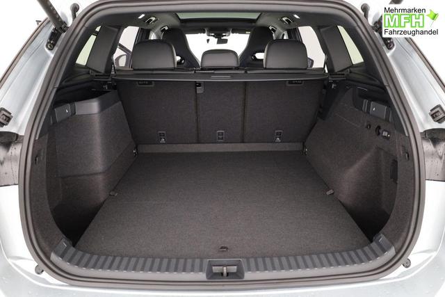 Volkswagen Tayron 1.5 TSI eHybrid 150 kW R-Line Black, Pano, HuD, AHK, AreaView, LED-Plus, Side, Navi, Winter, 5 J.-Garantie 