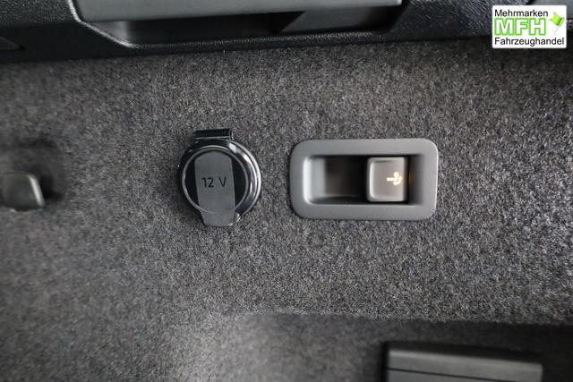 Volkswagen Tayron 1.5 TSI eHybrid 150 kW R-Line Black, Pano, HuD, AHK, AreaView, LED-Plus, Side, Navi, Winter, 5 J.-Garantie 