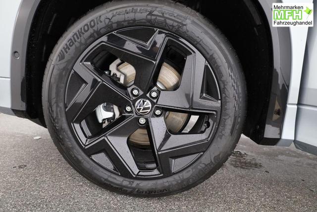 Volkswagen Tayron 1.5 TSI eHybrid 150 kW R-Line Black, Pano, HuD, AHK, AreaView, LED-Plus, Side, Navi, Winter, 5 J.-Garantie 