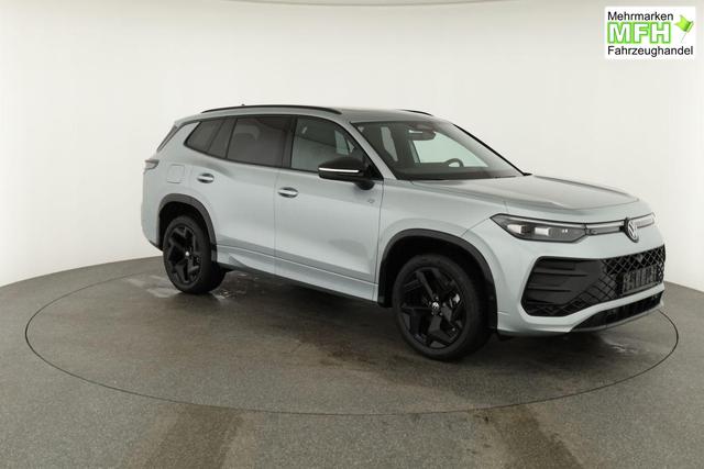 Volkswagen Tayron 1.5 TSI eHybrid 150 kW R-Line Black, Pano, HuD, AHK, AreaView, LED-Plus, Side, Navi, Winter, 5 J.-Garantie 