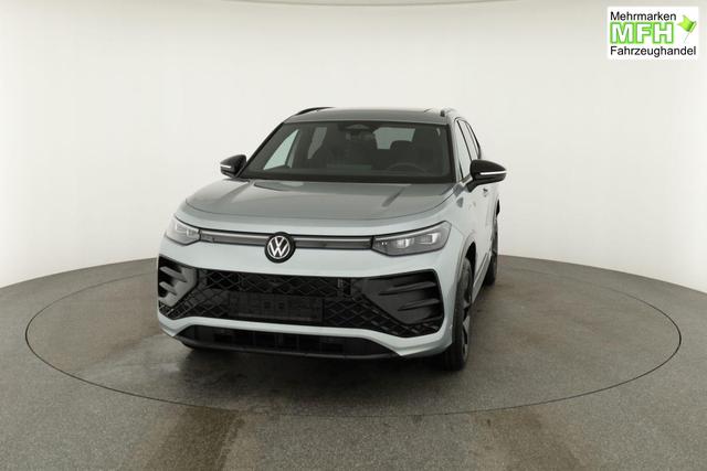 Volkswagen Tayron 1.5 TSI eHybrid 150 kW R-Line Black, Pano, HuD, AHK, AreaView, LED-Plus, Side, Navi, Winter, 5 J.-Garantie 