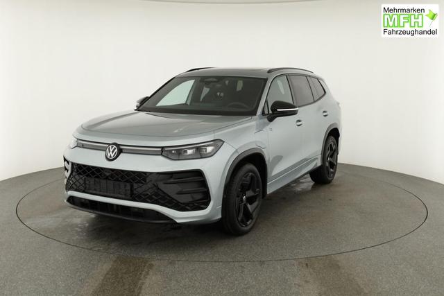 Volkswagen Tayron 1.5 TSI eHybrid 150 kW R-Line Black, Pano, HuD, AHK, AreaView, LED-Plus, Side, Navi, Winter, 5 J.-Garantie 