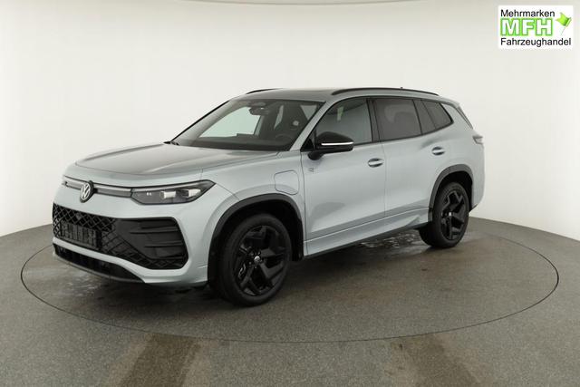 Volkswagen Tayron 1.5 TSI eHybrid 150 kW R-Line Black, Pano, HuD, AHK, AreaView, LED-Plus, Side, Navi, Winter, 5 J.-Garantie 