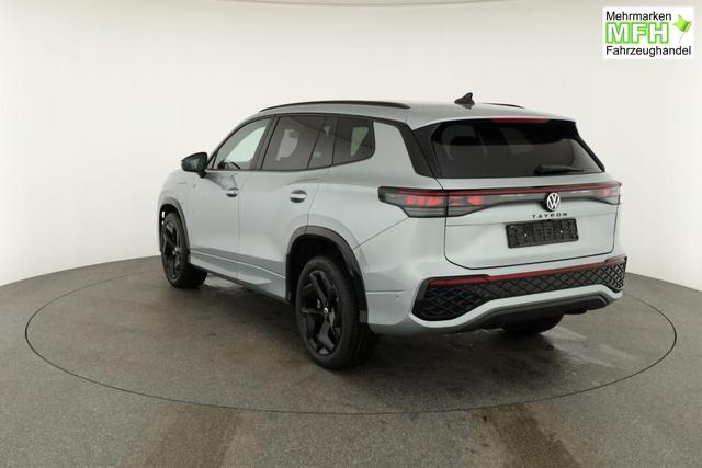 Volkswagen Tayron 1.5 TSI eHybrid 150 kW R-Line Black, Pano, HuD, AHK, AreaView, LED-Plus, Side, Navi, Winter, 5 J.-Garantie 