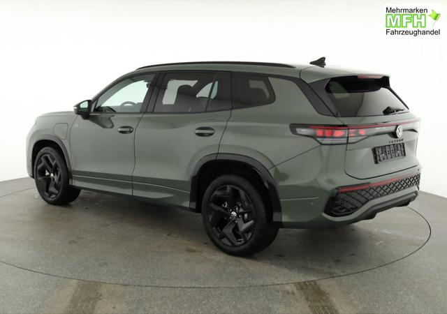 Volkswagen Tayron 1.5 TSI eHybrid 150 kW R-Line Black, HuD, AHK, AreaView, LED-Plus, Side, Navi, Winter, 5 J.-Garantie 