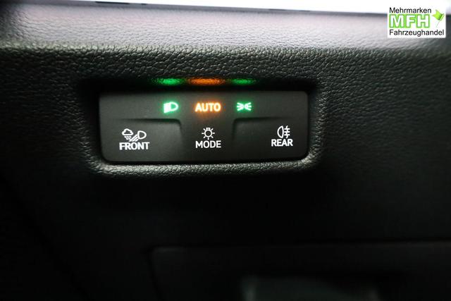 Volkswagen Tayron 1.5 TSI eHybrid 150 kW R-Line Black, HuD, AHK, AreaView, LED-Plus, Side, Navi, Winter, 5 J.-Garantie 