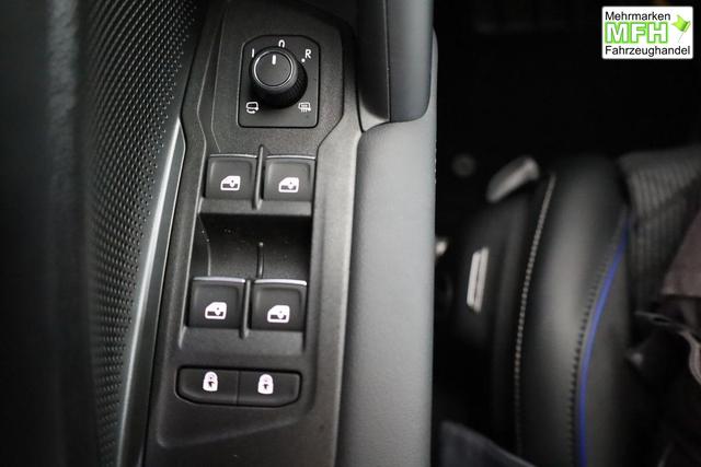 Volkswagen Tayron 1.5 TSI eHybrid 150 kW R-Line Black, HuD, AHK, AreaView, LED-Plus, Side, Navi, Winter, 5 J.-Garantie 