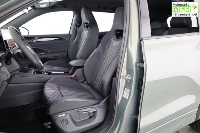 Volkswagen Tayron 1.5 TSI eHybrid 150 kW R-Line Black, HuD, AHK, AreaView, LED-Plus, Side, Navi, Winter, 5 J.-Garantie 