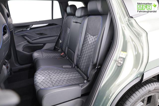 Volkswagen Tayron 1.5 TSI eHybrid 150 kW R-Line Black, HuD, AHK, AreaView, LED-Plus, Side, Navi, Winter, 5 J.-Garantie 