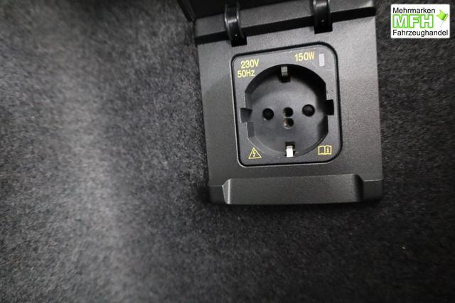 Volkswagen Tayron 1.5 TSI eHybrid 150 kW R-Line Black, HuD, AHK, AreaView, LED-Plus, Side, Navi, Winter, 5 J.-Garantie 