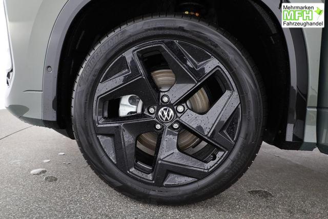 Volkswagen Tayron 1.5 TSI eHybrid 150 kW R-Line Black, HuD, AHK, AreaView, LED-Plus, Side, Navi, Winter, 5 J.-Garantie 