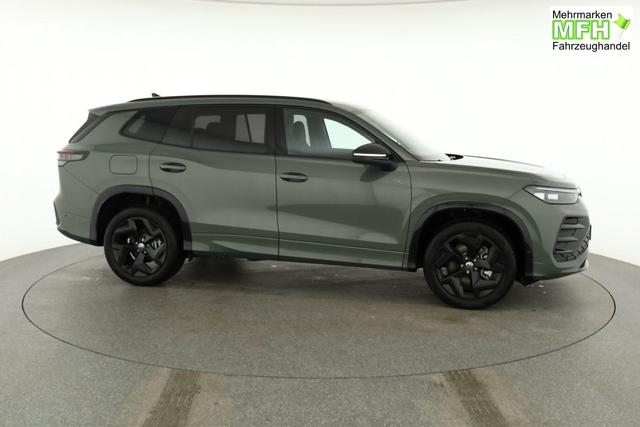 Volkswagen Tayron 1.5 TSI eHybrid 150 kW R-Line Black, HuD, AHK, AreaView, LED-Plus, Side, Navi, Winter, 5 J.-Garantie 