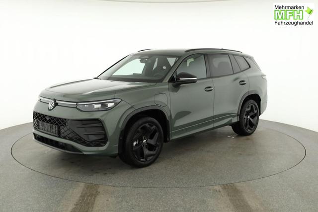 Volkswagen Tayron 1.5 TSI eHybrid 150 kW R-Line Black, HuD, AHK, AreaView, LED-Plus, Side, Navi, Winter, 5 J.-Garantie 