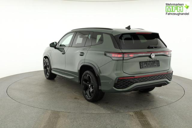Volkswagen Tayron 1.5 TSI eHybrid 150 kW R-Line Black, HuD, AHK, AreaView, LED-Plus, Side, Navi, Winter, 5 J.-Garantie 