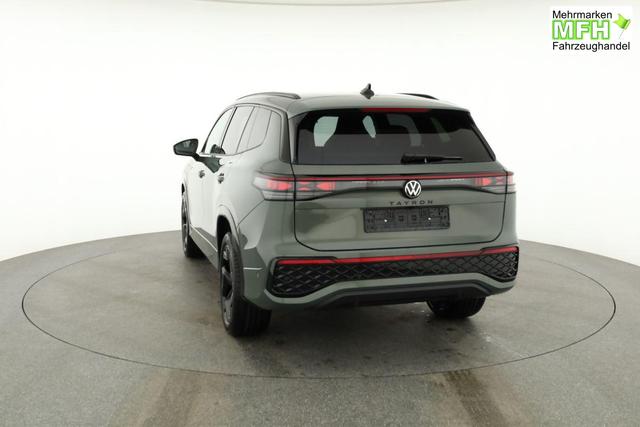Volkswagen Tayron 1.5 TSI eHybrid 150 kW R-Line Black, HuD, AHK, AreaView, LED-Plus, Side, Navi, Winter, 5 J.-Garantie 