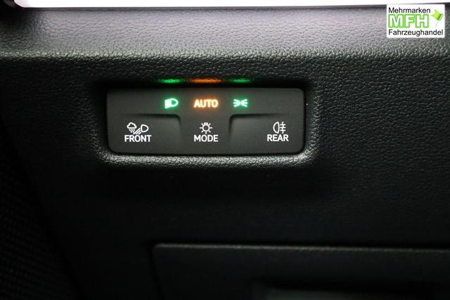 Volkswagen Tiguan 2.0 TDI 142 kW 4Motion R-Line DSG 4M Black, AHK, Navi, AreaView, Side, Winter, el. Klappe 