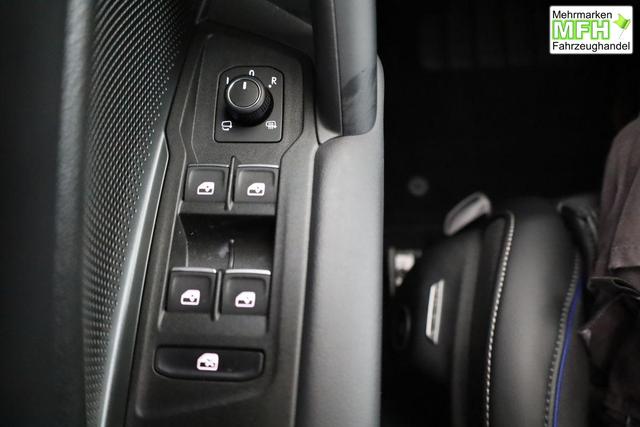 Volkswagen Tiguan 2.0 TDI 142 kW 4Motion R-Line DSG 4M Black, AHK, Navi, AreaView, Side, Winter, el. Klappe 