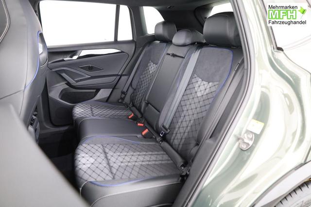 Volkswagen Tiguan 2.0 TDI 142 kW 4Motion R-Line DSG 4M Black, AHK, Navi, AreaView, Side, Winter, el. Klappe 