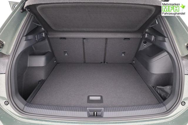 Volkswagen Tiguan 2.0 TDI 142 kW 4Motion R-Line DSG 4M Black, AHK, Navi, AreaView, Side, Winter, el. Klappe 