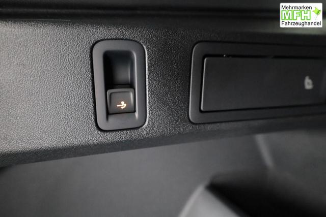 Volkswagen Tiguan 2.0 TDI 142 kW 4Motion R-Line DSG 4M Black, AHK, Navi, AreaView, Side, Winter, el. Klappe 