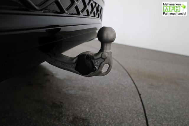 Volkswagen Tiguan 2.0 TDI 142 kW 4Motion R-Line DSG 4M Black, AHK, Navi, AreaView, Side, Winter, el. Klappe 