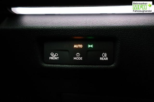 Volkswagen Tiguan 2.0 TDI 142 kW 4Motion R-Line DSG 4M Black, Pano, IQ.Light, AHK, Navi, Side, AreaView, Winter, sofort 