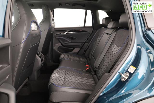 Volkswagen Tiguan 2.0 TDI 142 kW 4Motion R-Line DSG 4M Black, Pano, IQ.Light, AHK, Navi, Side, AreaView, Winter, sofort 