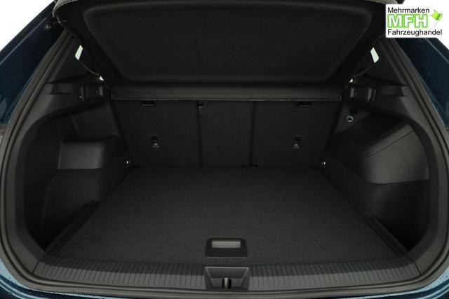 Volkswagen Tiguan 2.0 TDI 142 kW 4Motion R-Line DSG 4M Black, Pano, IQ.Light, AHK, Navi, Side, AreaView, Winter, sofort 